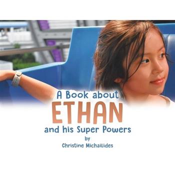 A Book About Ethan