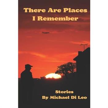 There Are Places I Remember