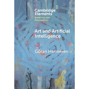 Art and Artificial Intelligence