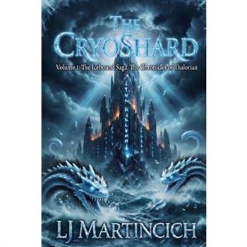 The CryoShard