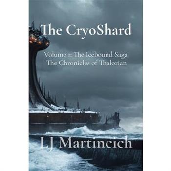 The CryoShard