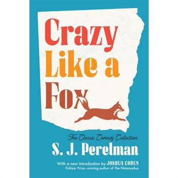 Crazy Like a Fox