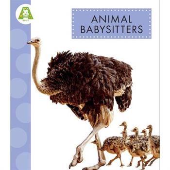 Animal Babysitters