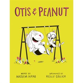 Otis & Peanut