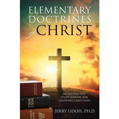 Elementary Doctrines of Christ