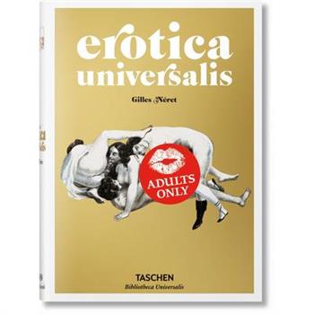 Erotica Universalis (Bibliotheca Universalis)