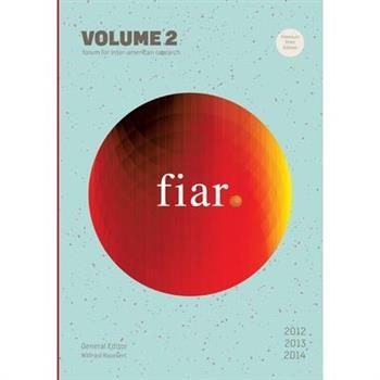 forum for inter-american research Vol 2