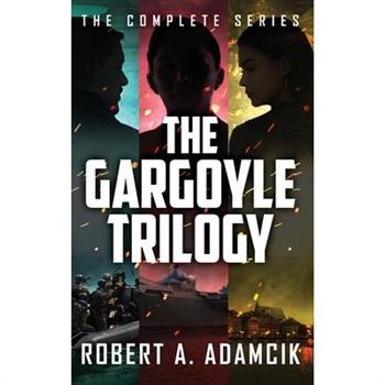 The Gargoyle Trilogy