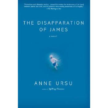 The Disapparation of James