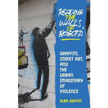 Reading the Walls of Bogota