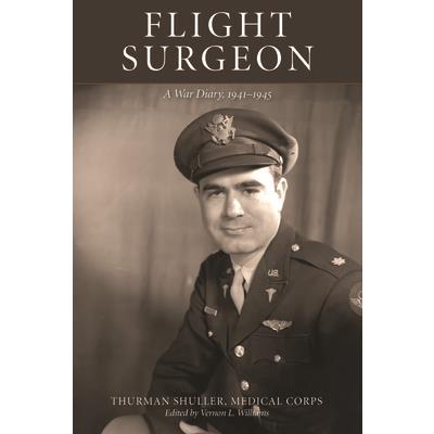 Flight Surgeon