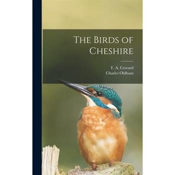 The Birds of Cheshire