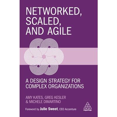 Networked, Scaled, and Agile
