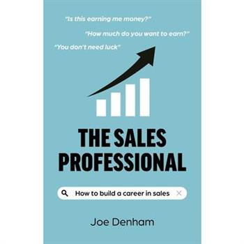 The Sales Professional