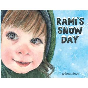 Rami's Snow Day