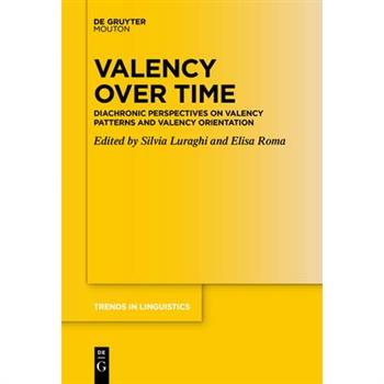 Valency over Time