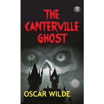 The Canterville Ghost