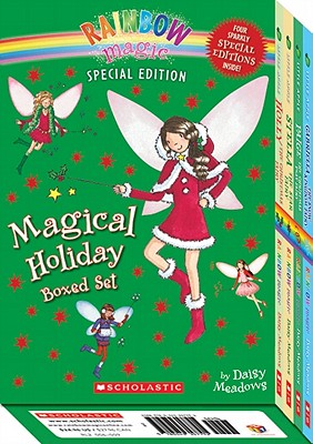 Magical Holiday