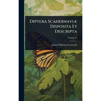 Diptera Scandinavi?] Disposita Et Descripta