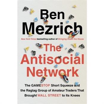 The Antisocial Network
