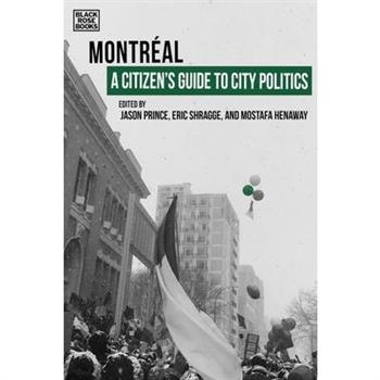 A Citizen’s Guide to City Politics