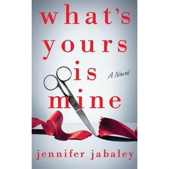 What's Yours Is Mine