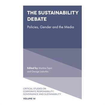 The Sustainability Debate