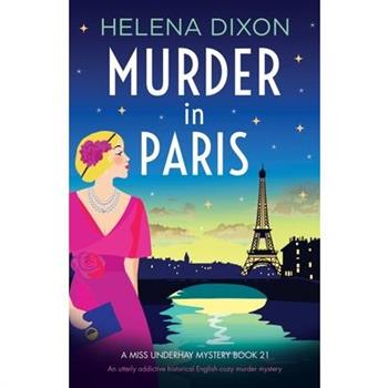 Murder in Paris