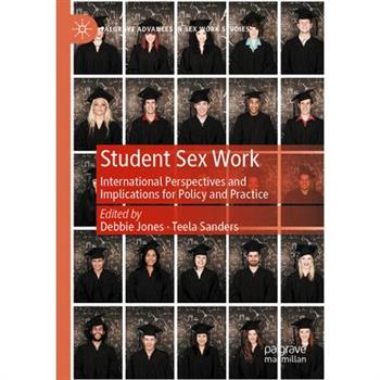 Student Sex Work