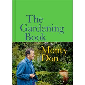 The Gardening Book