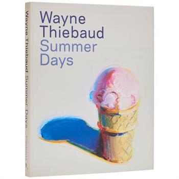 Wayne Thiebaud