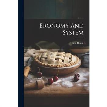 Eronomy And System