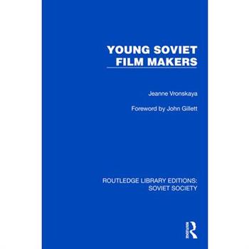 Young Soviet Film Makers