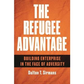 The Refugee Advantage