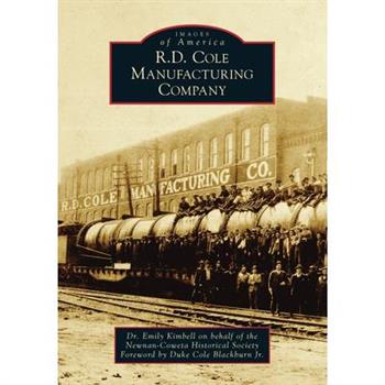 R.D. Cole Manufacturing Company