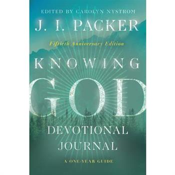 Knowing God
