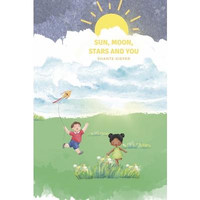 Sun, Moon, Stars, and You