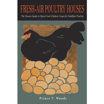 Fresh-Air Poultry Houses