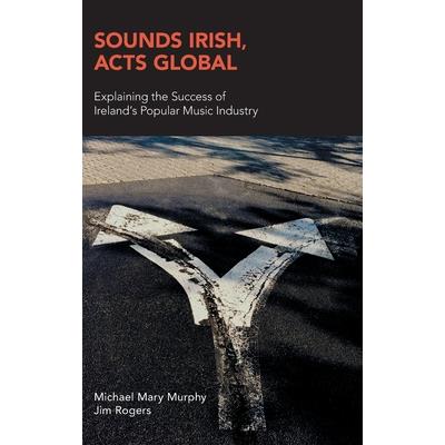 Sounds Irish, Acts Global