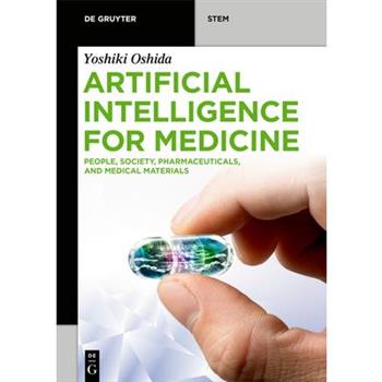 Artificial Intelligence for Medicine