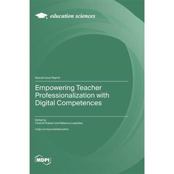 Empowering Teacher Professionalization with Digital Competences