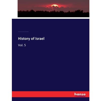 History of Israel