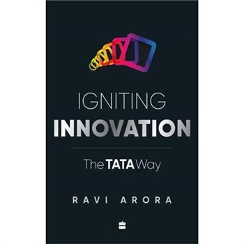 Igniting Innovation