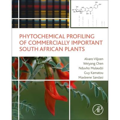 Phytochemical Profiling of Commercially Important South African Plants