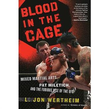 Blood in the Cage