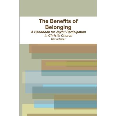 The Benefits of Belonging