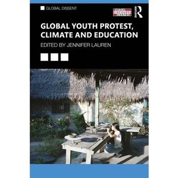 Global Youth Protest, Climate and Education