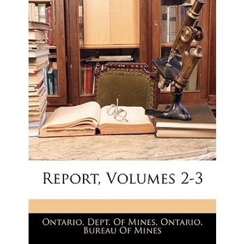 Report, Volumes 2-3