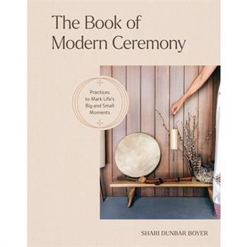 The Book of Modern Ceremony