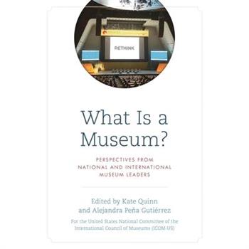 What Is a Museum?